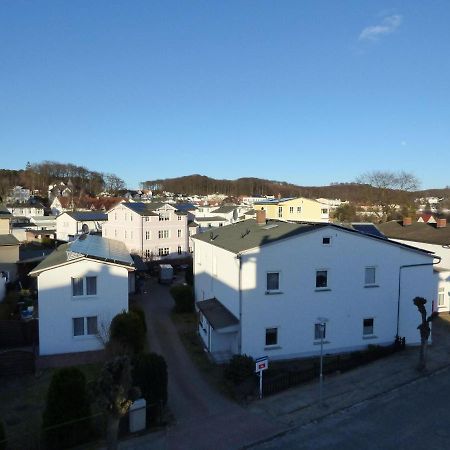 Villa-Loni-Ferienwohnung-7 Sellin  Eksteriør billede